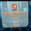 Univrse Hosts a Spectacular VR Gimmick for Hari Peneroka Felda, Graced by Malaysia’s Prime Minister